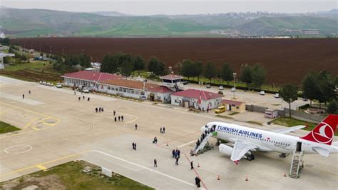 Ankara siirt ucuz uçak bileti